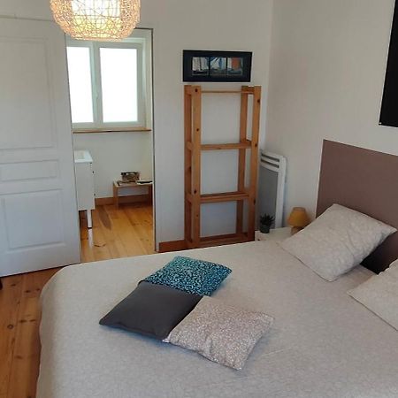 Les Lys Jolie Suite Parentale Privative Deux Adultes Avec Sdd Pertheville-Ners Экстерьер фото